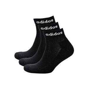 Adidas Hc Ankle 3PP uniseks čarape GE6128