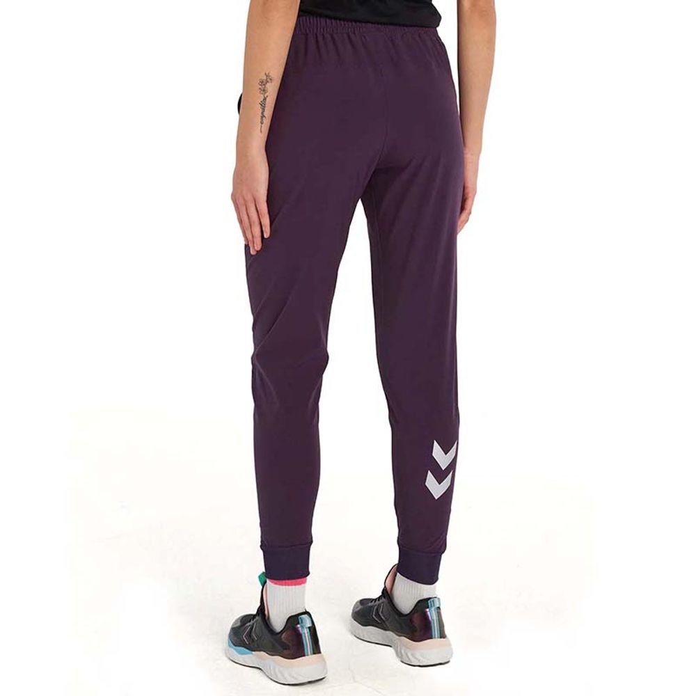 Hummel Donji dio trenerke Hmlmabila 7/8 Pants za žene slika 2