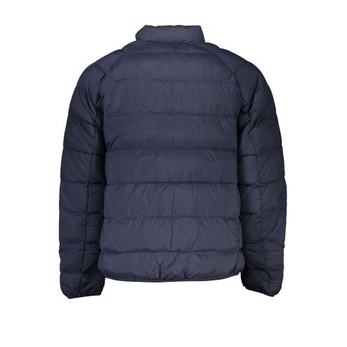 TOMMY HILFIGER MEN'S BLUE JACKET slika 2