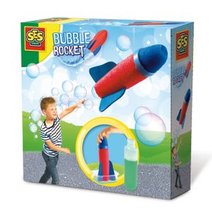 Raketa sa mjehurićima, 16cm