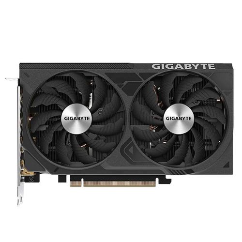 GIGABYTE nVidia GeForce RTX 4060 Ti 16GB 128bit GV-N406TWF2OC-16GD grafička karta slika 2