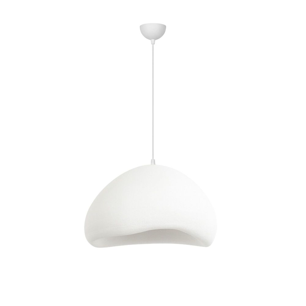 LORA 50-LUNA Luster - Bijela Boja slika 4