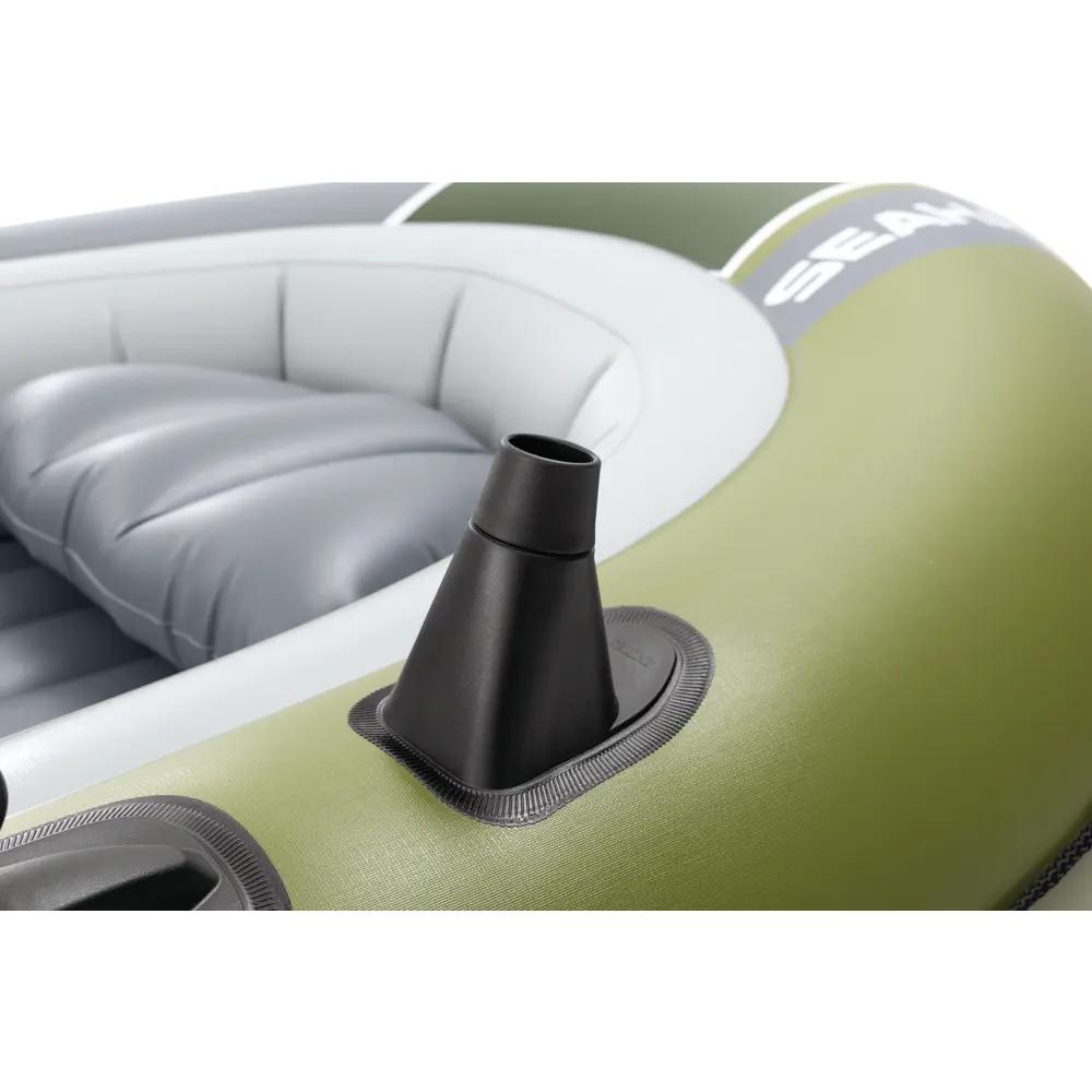 Intex čamac sa 3 sjed. set 295x137x43 cm 66333NP slika 6