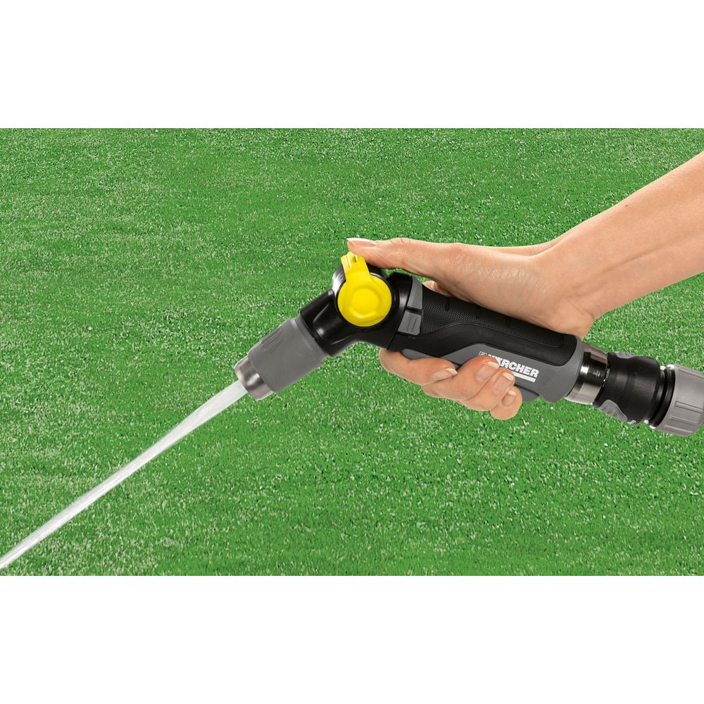 Metalni pištolj za prskanje za crijeva KARCHER  2.645-270.0  slika 2