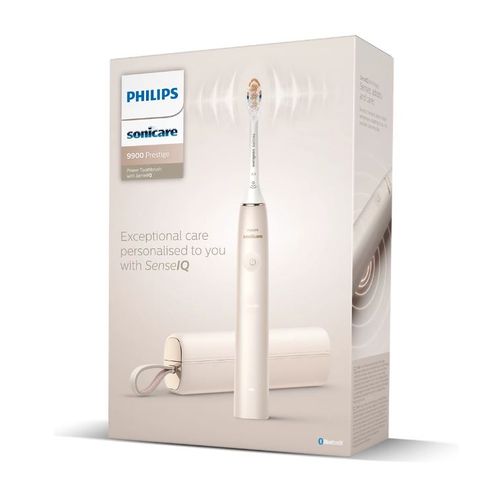 Philips HX9992/11  Sonicare DiamondClean Prestige 9900 Električna četkica za zube tehnologijom SenseIQ slika 8