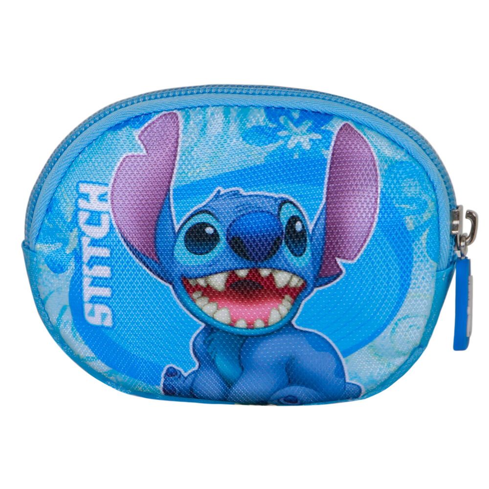 Disney Stitch Aloha Torbica za Novčiće slika 4