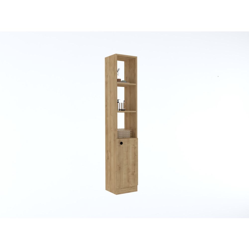 Trend - Sapphire Kupaonski Ormar slika 2