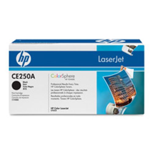 Toner HP 504A crna slika 1