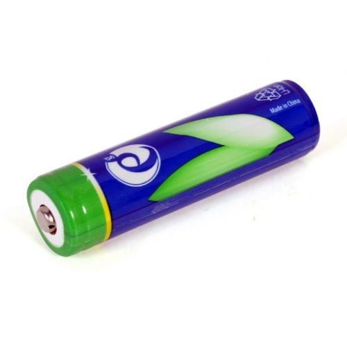 EG-BA-18650/3350 ENERGENIE Lithium-ion 18650 battery, protected, 3350 mAh slika 2