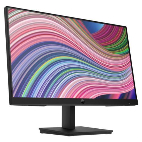 HP 64X86AA 21.5" IPS AG Flat FHD 1920x1080@75Hz, 16:9, 1000:1, 5ms, 250 cd/m2, 178°/178°, 1 VGA, 1 DP 1.2, 1 HDMI 1.4, VESA 100x100mm, Tilt, 3yw, HP P22 G5 slika 2