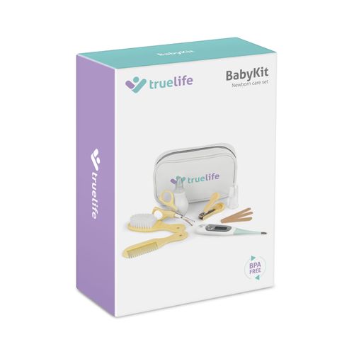 TRUELIFE set za bebe BabyKit slika 11