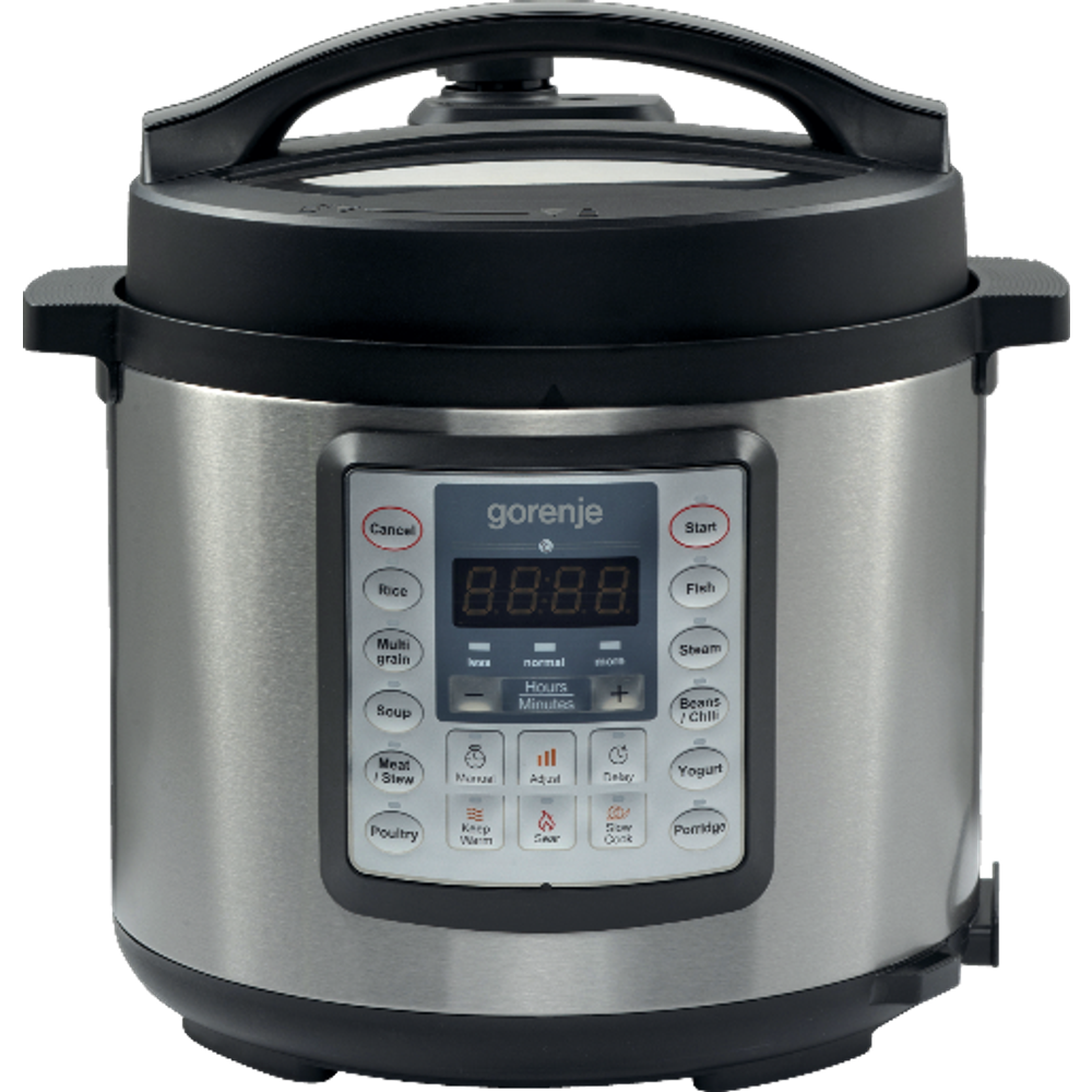 Gorenje Multicooker MC6MBK  slika 1