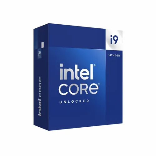 Procesor Intel Core i9-14900 2.0GHz LGA1700 Box, BX8071514900 slika 1