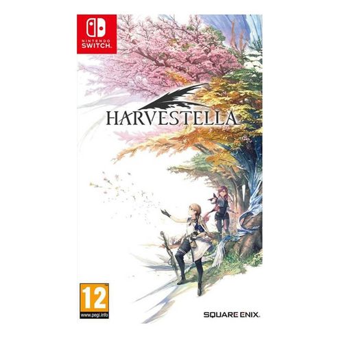 Switch Harvestella slika 1