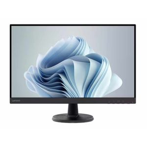 Monitor LENOVO D27-45 27"/VA/1920x1080/4ms/75Hz/HDMI,VGA/Vesa/crna