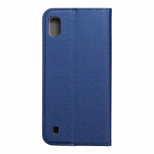 Smart Case futrola za SAMSUNG GALAXY A10 navy plava slika 2