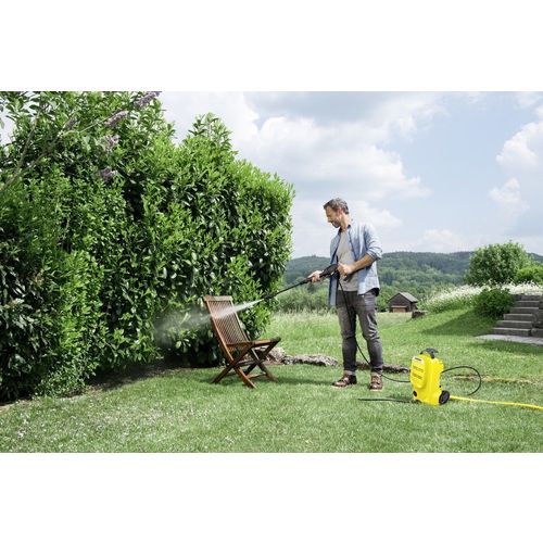 KARCHER Perač visokim pritiskom K3 Compact slika 7