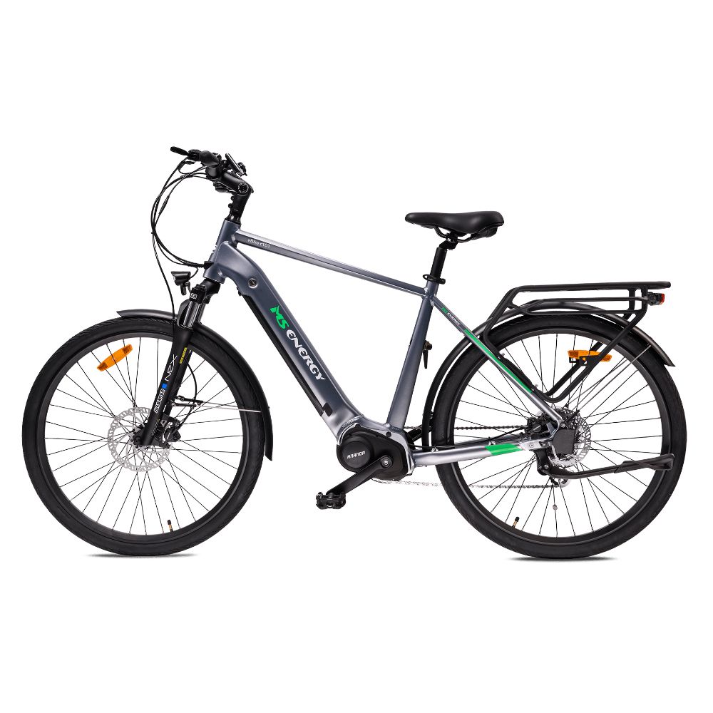MS ENERGY eBike c101 slika 3