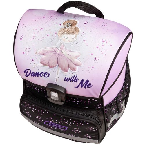 Target školska torba gt click dance with me 28035 slika 5