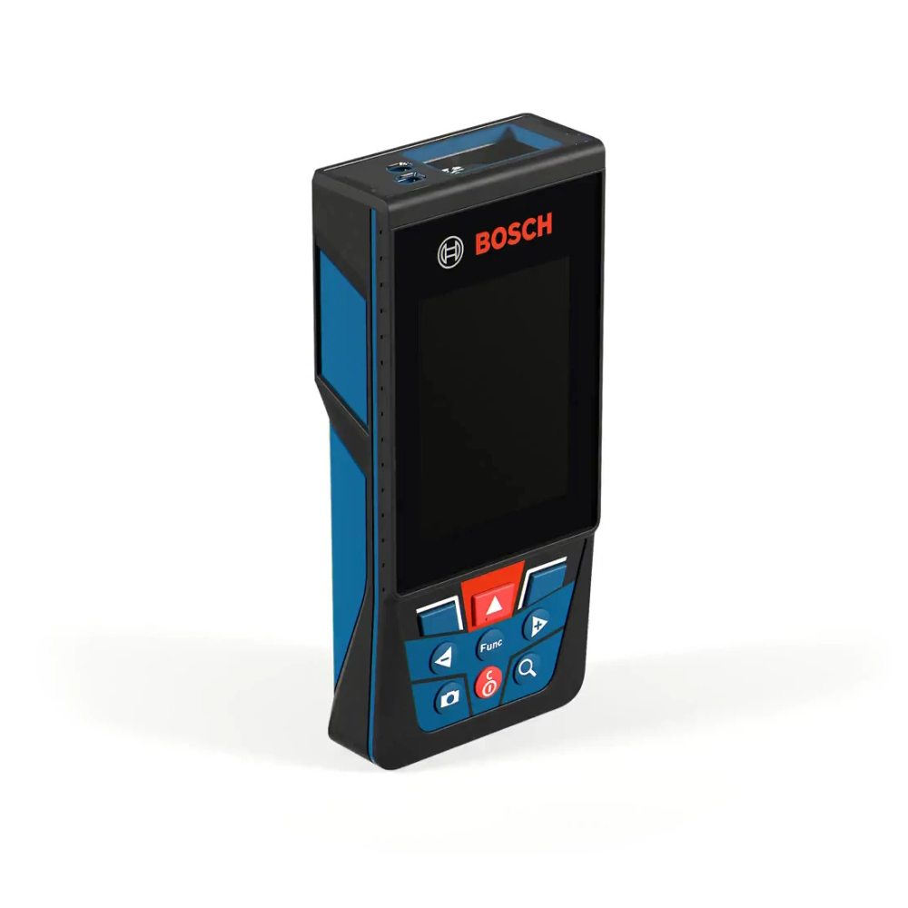 Bosch Laserski Daljinomjer Glm 150-27 C Professional slika 3