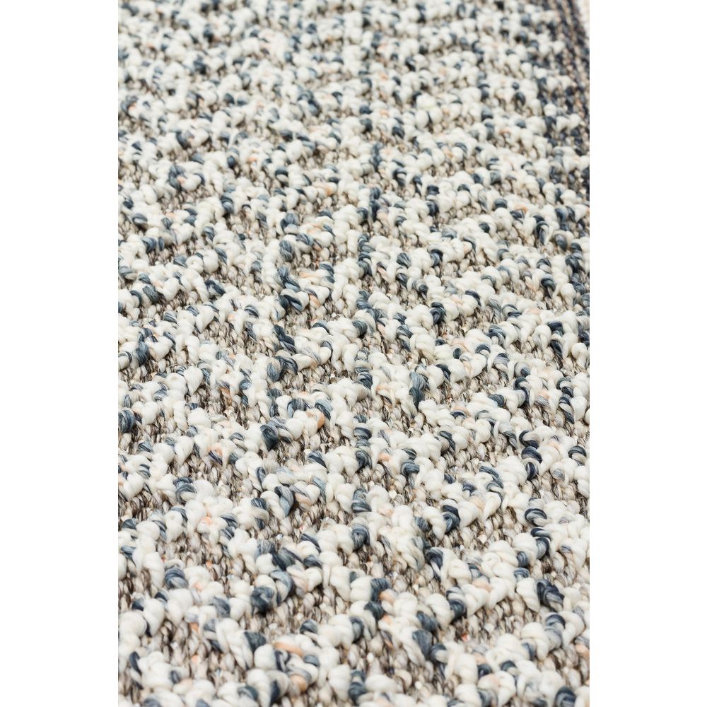 Sh 05 - Svijetlo Siva Tepih za Hodnik (80 x 150 cm) slika 4