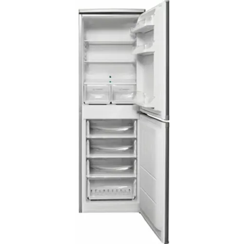 Indesit Samostojeći hladnjak sa zamrzivačem dolje direktno hlađenje CAA 55 NX 1 slika 3