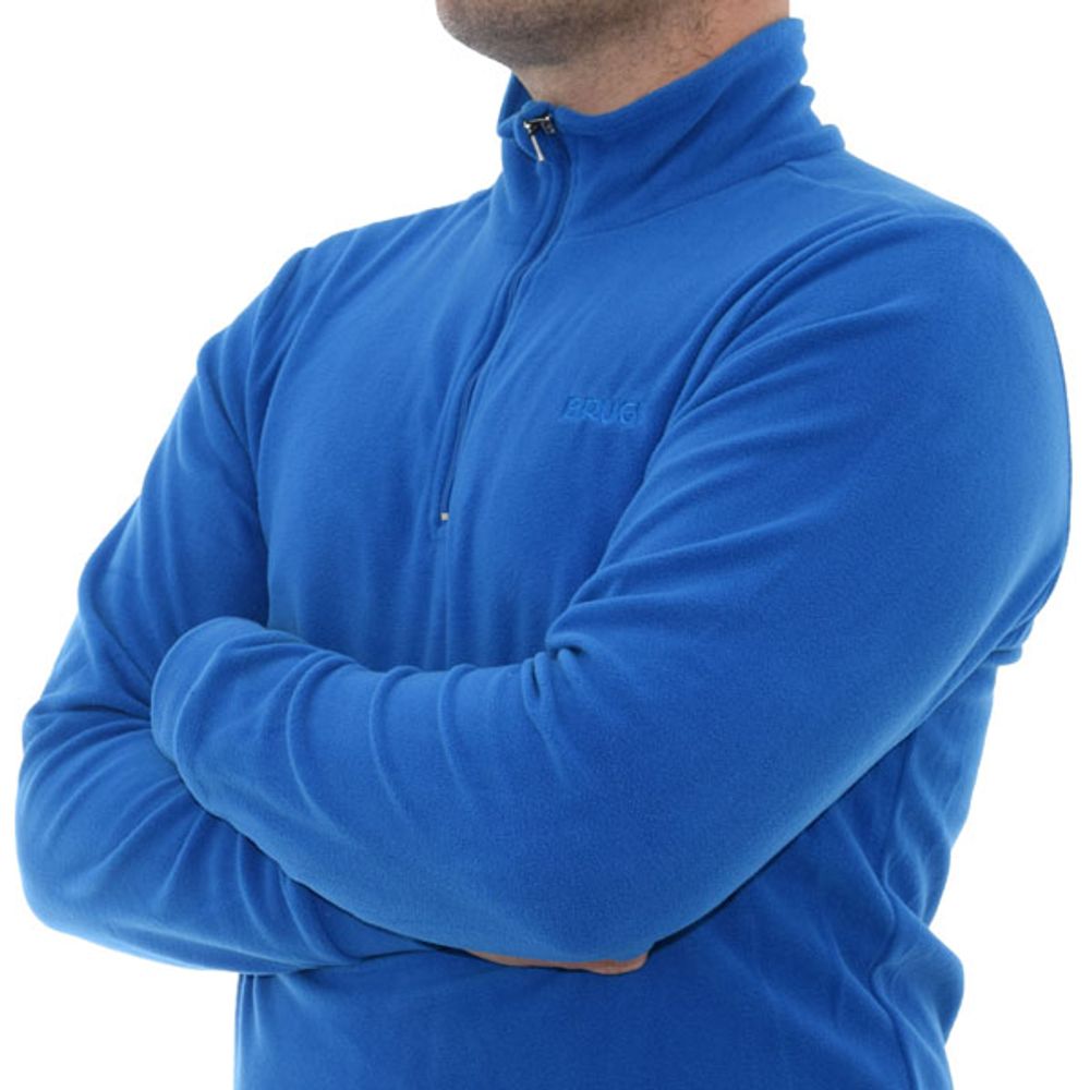 Brugi Muška flis majica dugih rukava Fleece slika 4