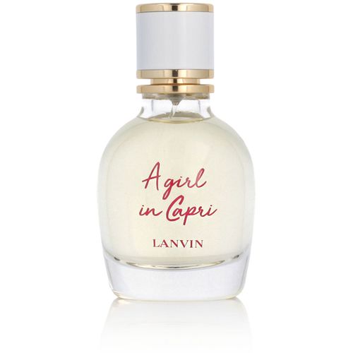 Lanvin Paris A Girl in Capri Eau De Toilette 50 ml (woman) slika 3