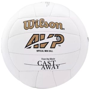 Wilson Mini Mr. Wilson Odbojka - WTH4115XDEF