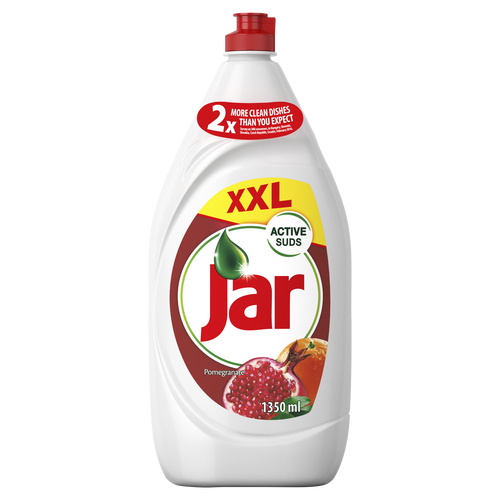 Jar Pomegranate 1.35l-za ručno pranje posuđa slika 1