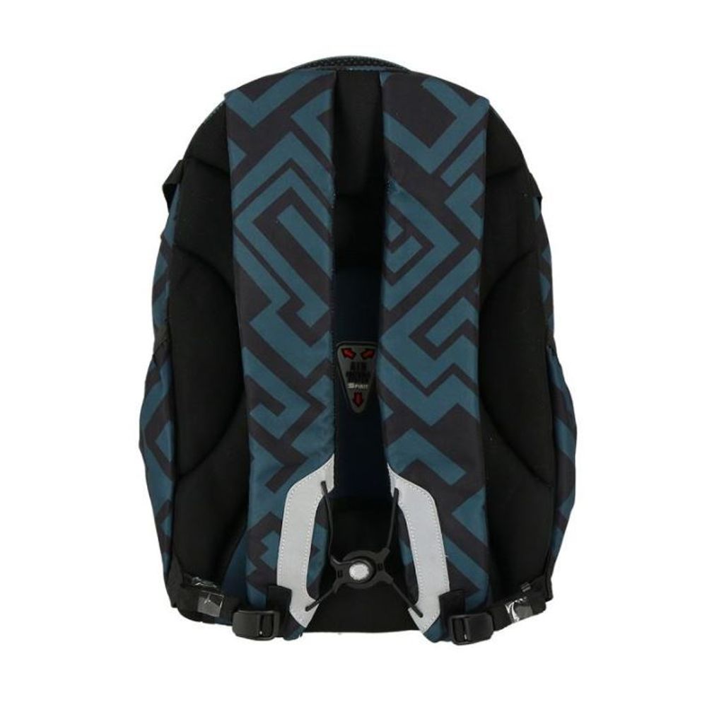 Spirit školski ruksak VINERO FRESH 04/24 slika 3