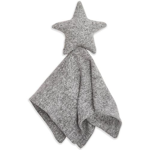 Aden+Anais® Svilnato meka tješilica snuggle Knit Heather Grey slika 1