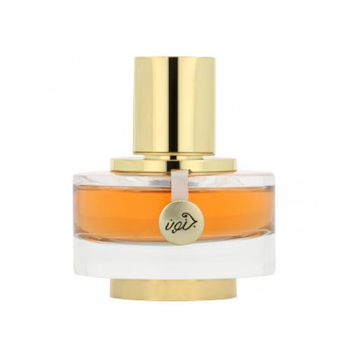 Rasasi Junoon Satin Pour Femme Eau De Parfum 50 ml za žene slika 1