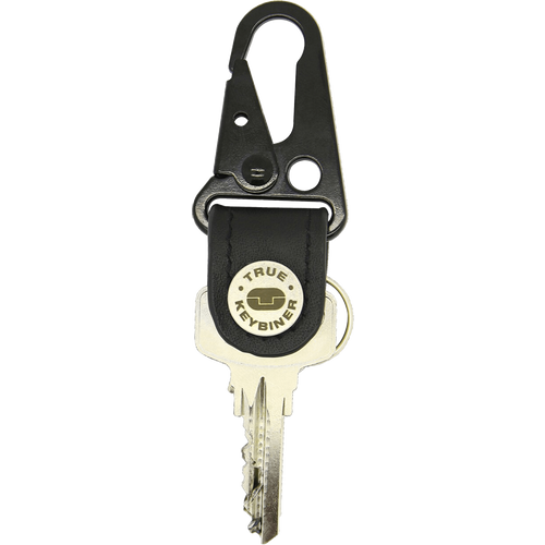 True Privjesak za ključeve sa alatom, 7u1, KeyShackle - TU921 slika 3
