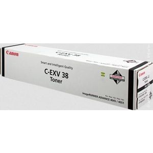 Canon toner crni (4791B002, CEXV38)