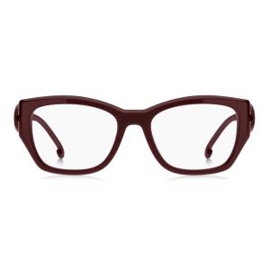 Ženske Dioptrijske naočale ETRO ETRO 0058 Red
