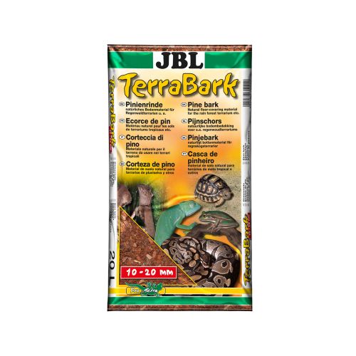 JBL TerraBark (10-20 mm), 20 L slika 1