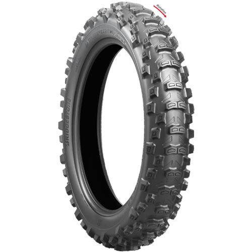 Bridgestone 90/90-21 54P TT E50F MST slika 2