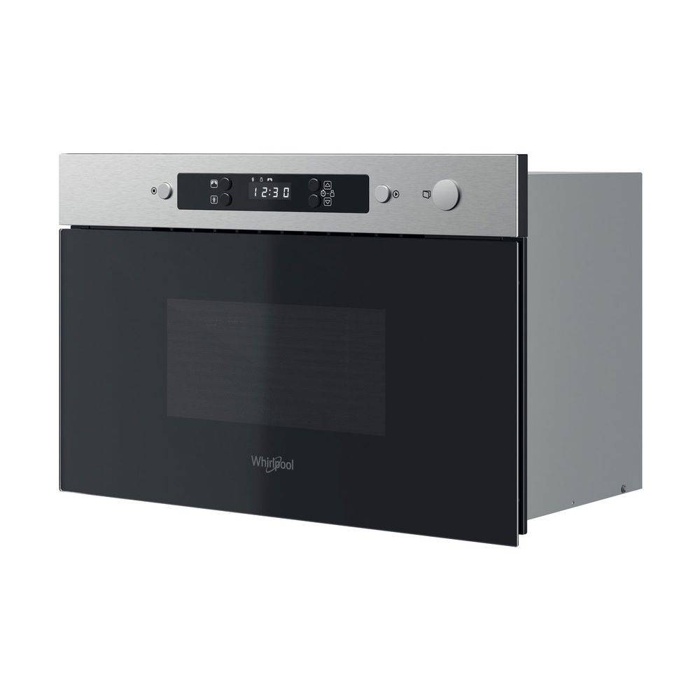 Whirlpool Ugradbena mikrovalna MBNA900XN slika 4