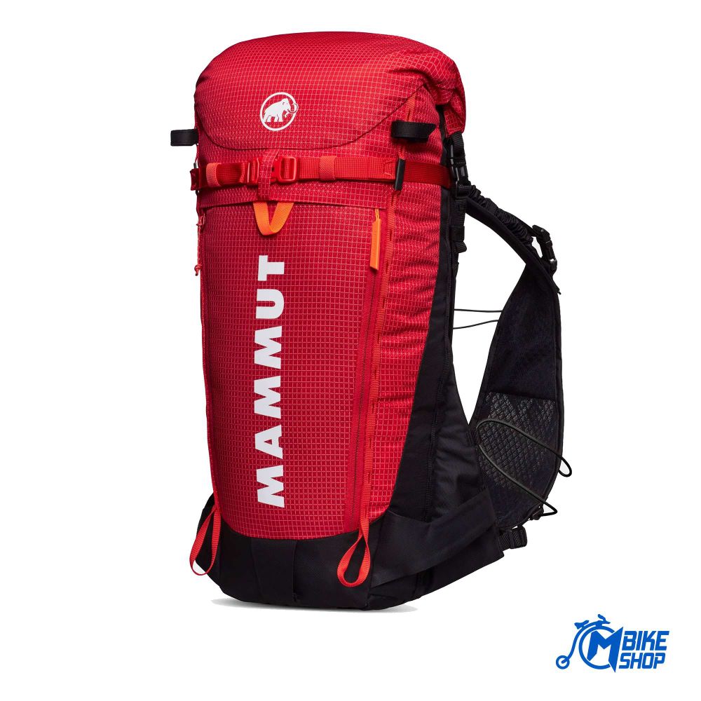 Mammut Ruksak Aenergy ST 20-25L Red/Black slika 1