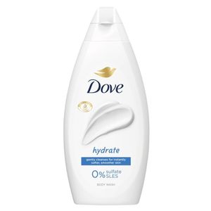 Dove Gel za tuširanje Hydrate 450ml