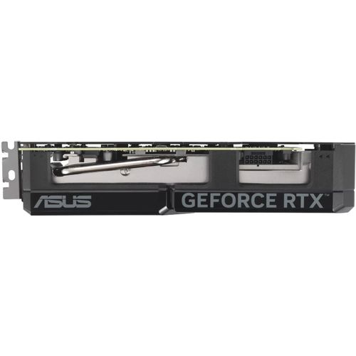 Asus nVidia GeForce RTX 4070 SUPER 12GB 192bit DUAL-RTX4070S-O12G-EVO grafička karta slika 2