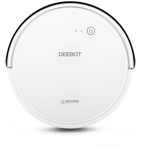 Ecovacs usisavač Deebot 600-w slika 3