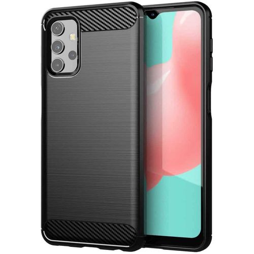 Carbon case fleksibilna maskica za Samsung Galaxy A32 5G slika 1