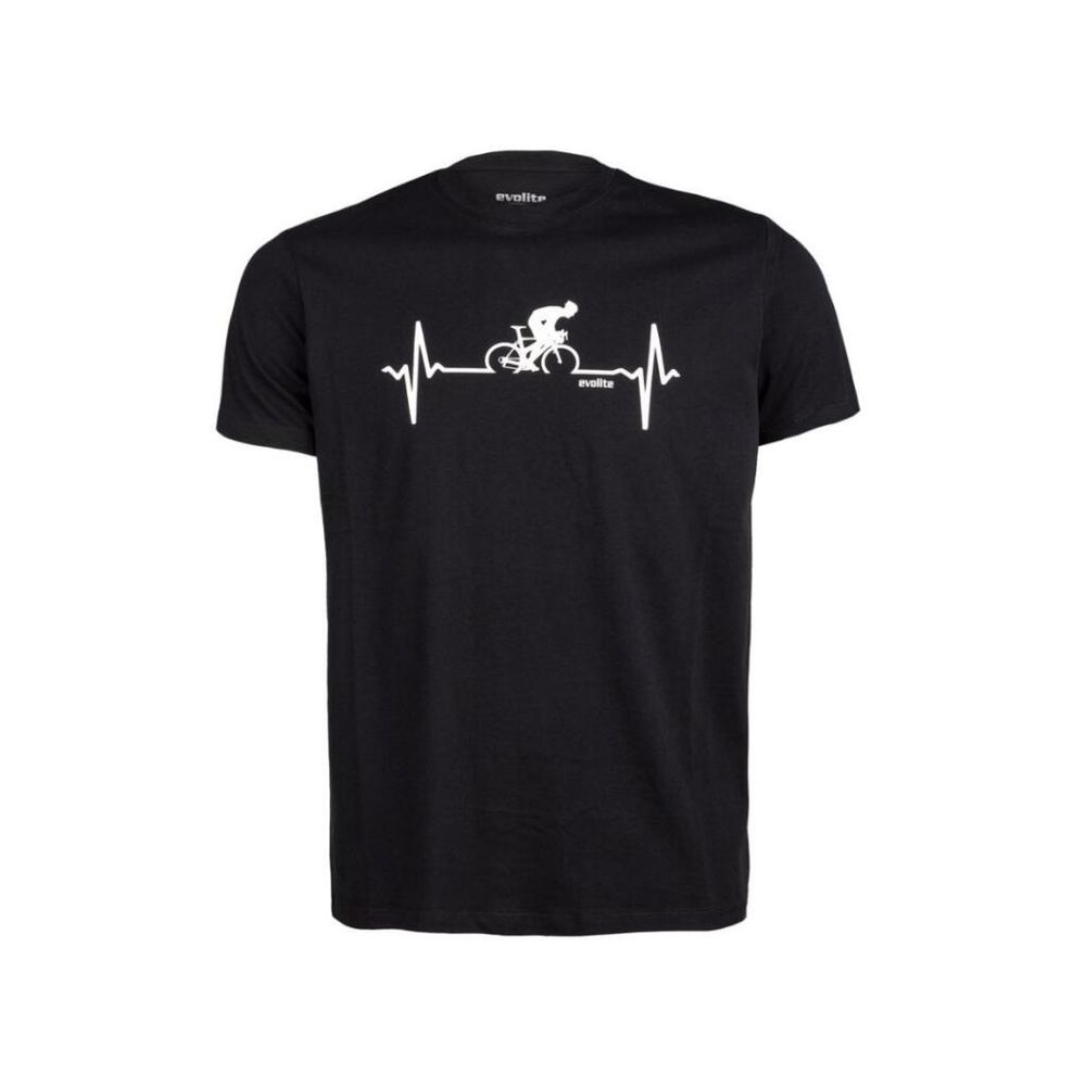 Evolite Muška majica Cycling T-Shirt slika 1