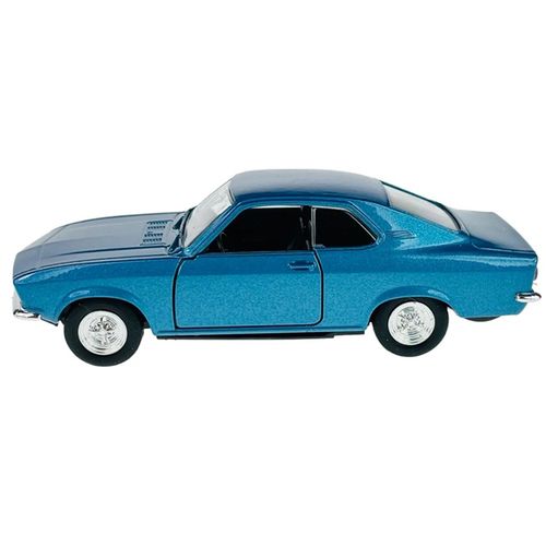 1970 Opel Manta A plava 1:34 slika 4