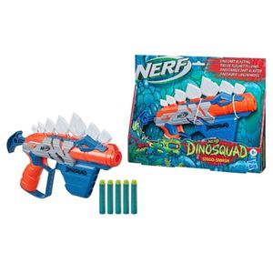 Hasbro Nerf Stegosmash Blaster