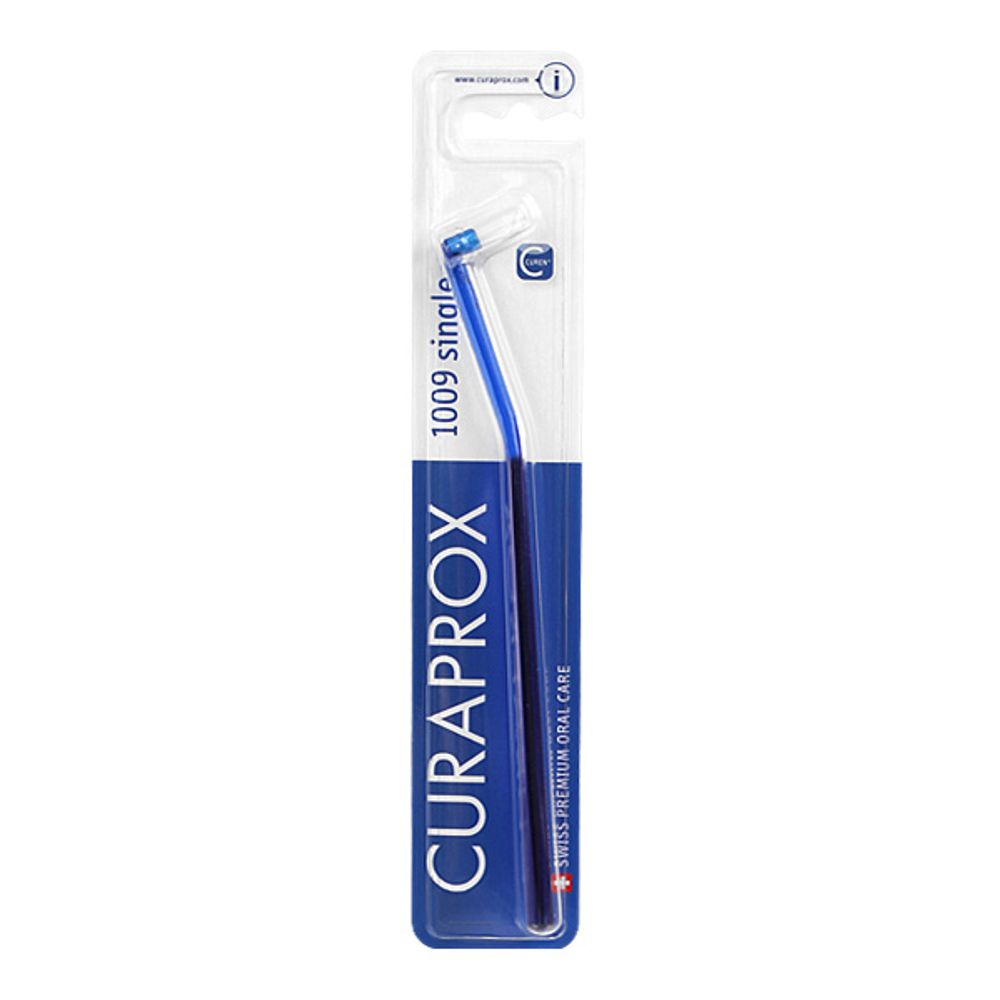 Curaprox Četkica za zube Single CS 1009 slika 3