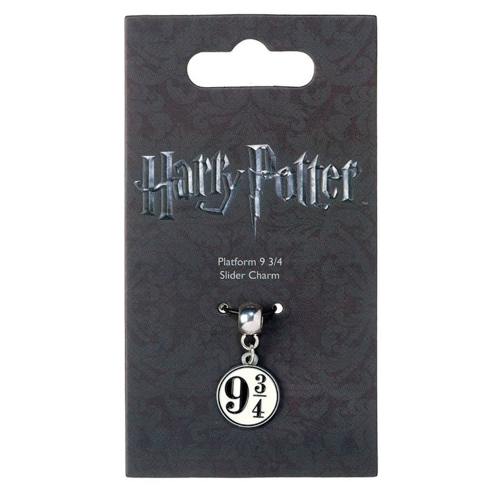 Harry Potter Privjesak za Nakit Platforma 9 3/4 slika 3