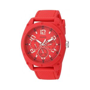 Muški sat Guess W1256G3 (Ø 46 mm) - Moderan i Elegantan